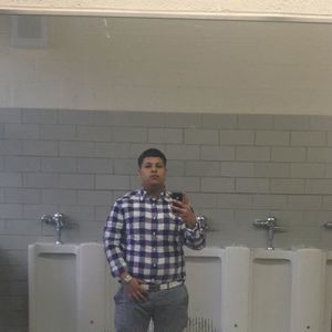 Meet your Posher, T-money